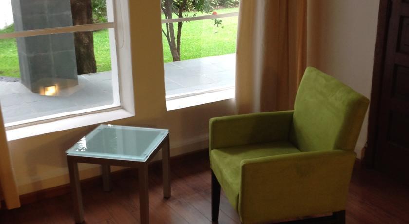 La Casa De Las Magnolias Hotel Coyoacan Værelse billede