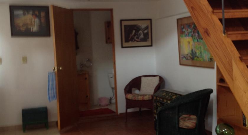 La Casa De Las Magnolias Hotel Coyoacan Værelse billede