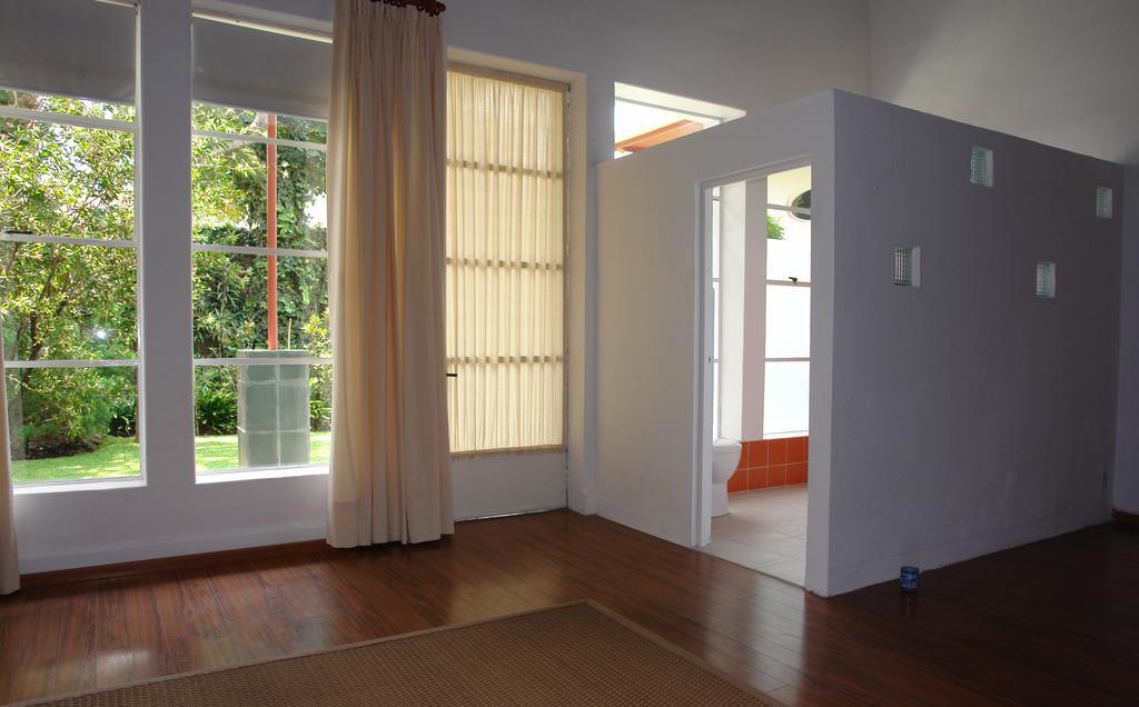 La Casa De Las Magnolias Hotel Coyoacan Værelse billede