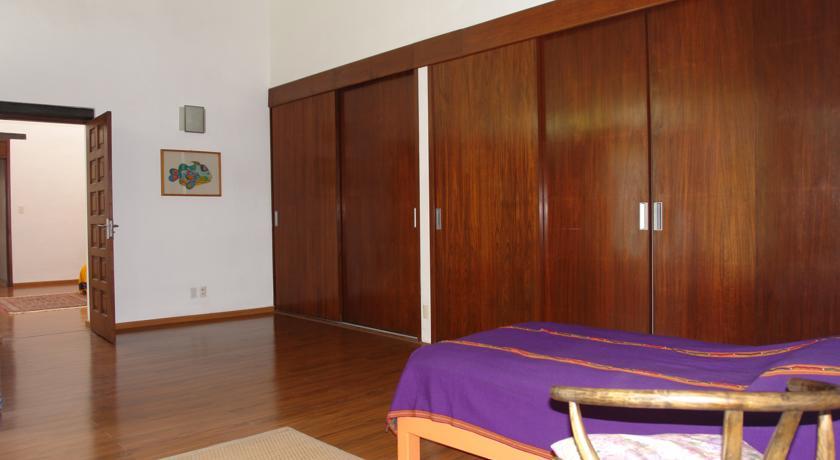 La Casa De Las Magnolias Hotel Coyoacan Værelse billede