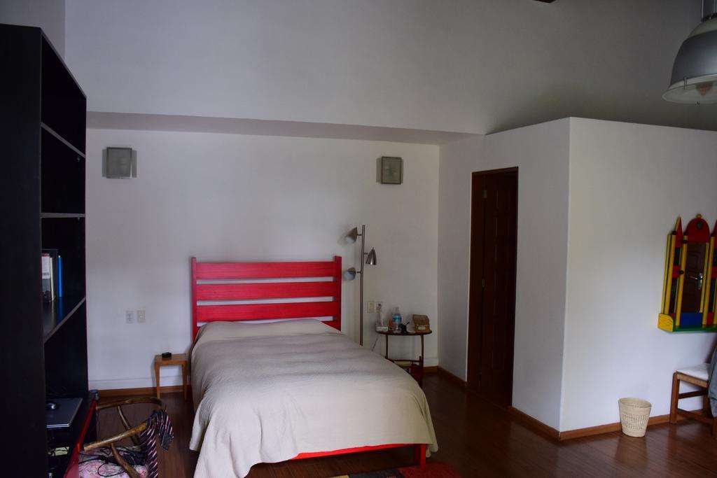 La Casa De Las Magnolias Hotel Coyoacan Eksteriør billede